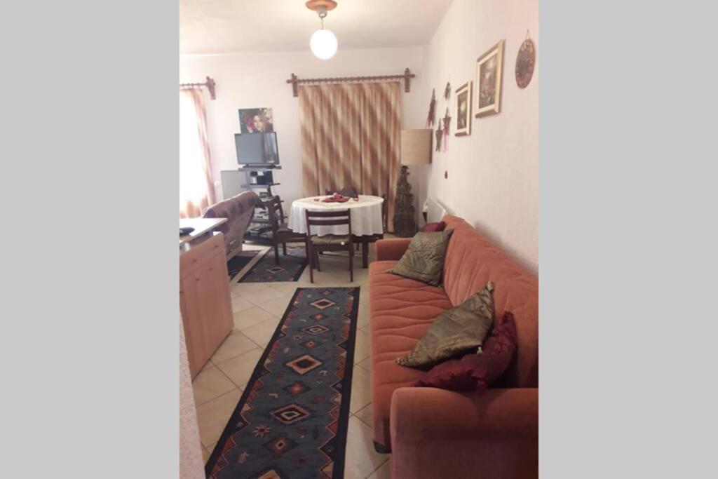 Appartement Efis House à Kalívia Extérieur photo